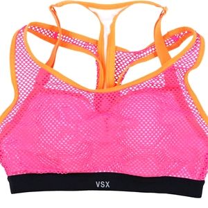 VSX Angel sports bra 38c